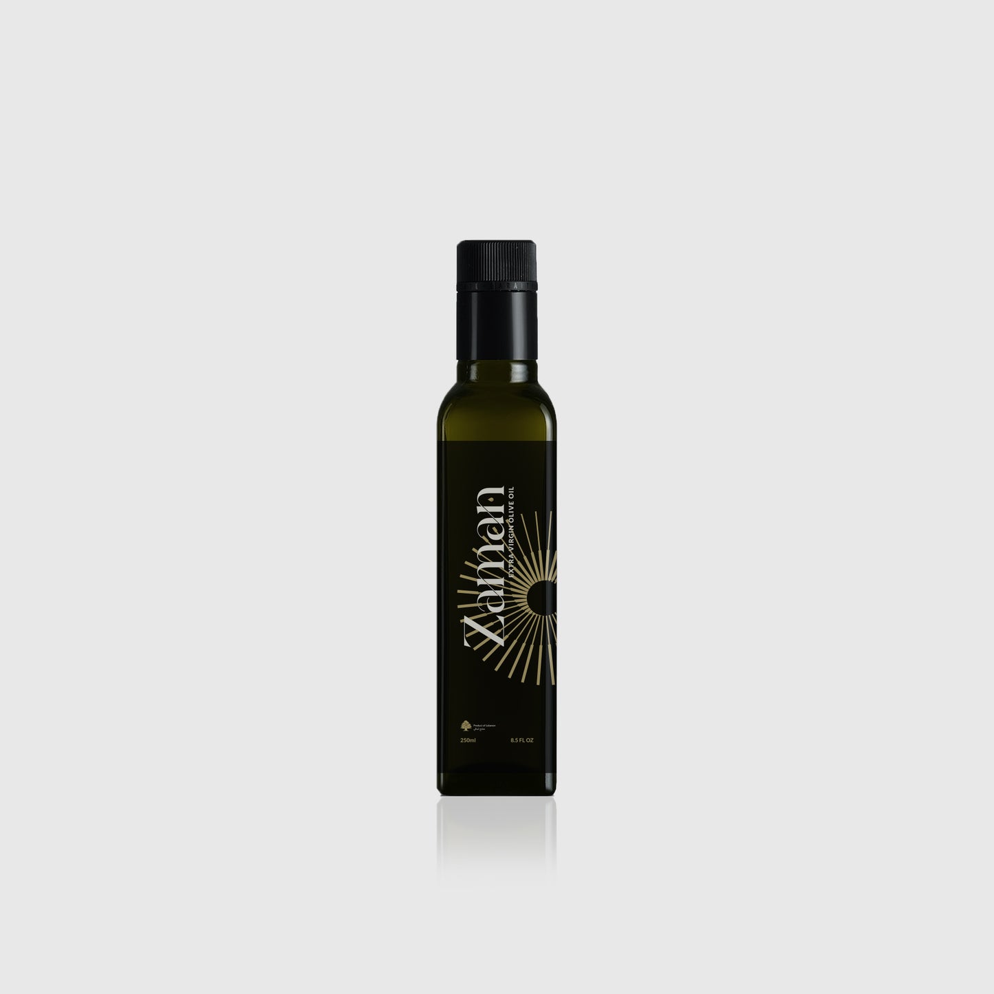 Zaman 2025 - 250ml