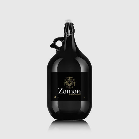 Zeit Zaman 2024 - 3000ml