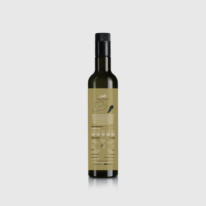 Zaman 2024 - Premium EVOO